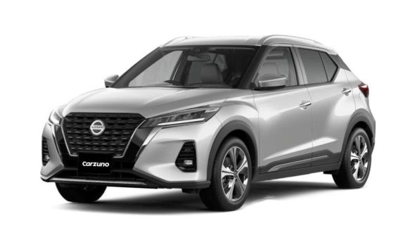 2023 Nissan Kicks e-POWER 1.2