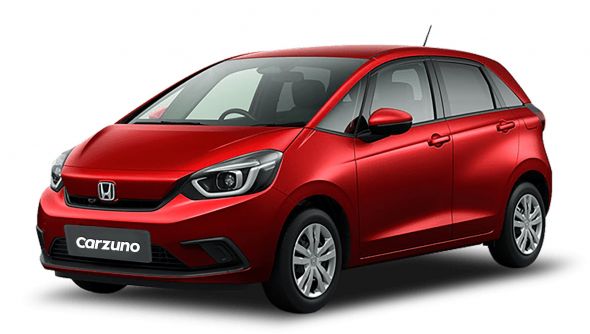 2023 Honda Fit 1.3 Sensing