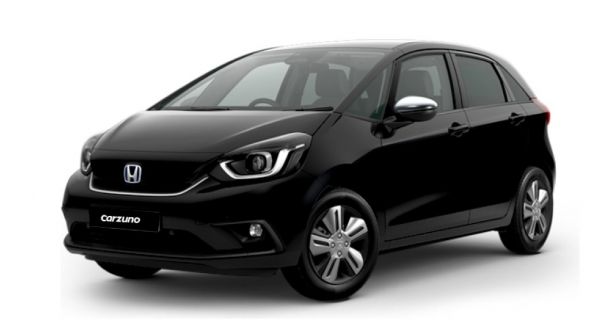 2022 Honda Fit 1.3 Sensing