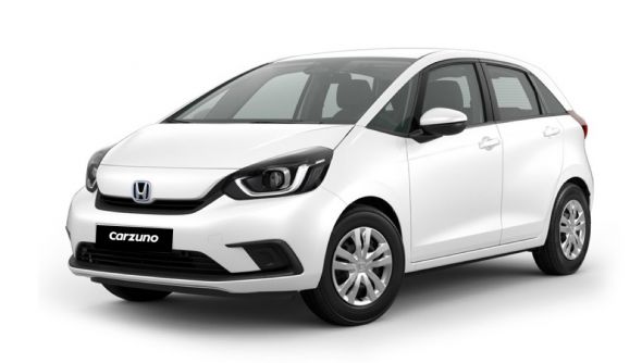 2023 Honda Fit 1.3 Sensing
