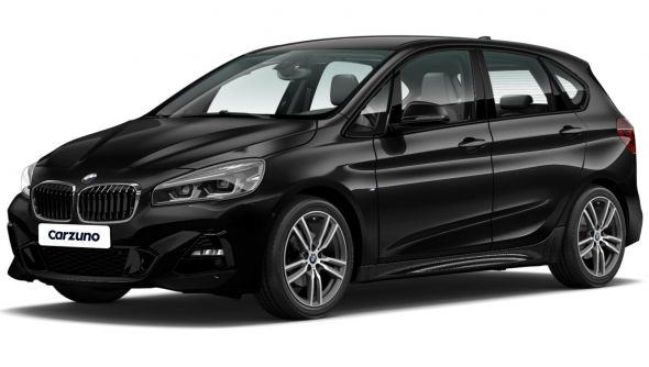 2019 BMW 216 Gran Tourer 1.5 (PHV)