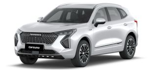 2023 Haval Jolion 1.5 Sport HEV 2023 Haval Jolion 1.5 Sport HEV