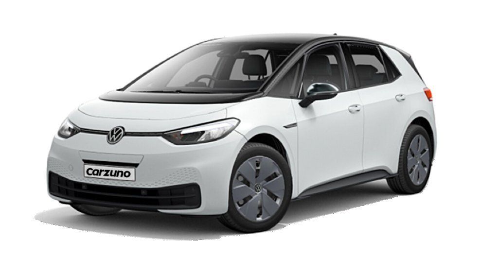 2023 Volkswagen ID.3 Electric AllInclusive Monthly Car Subscriptions