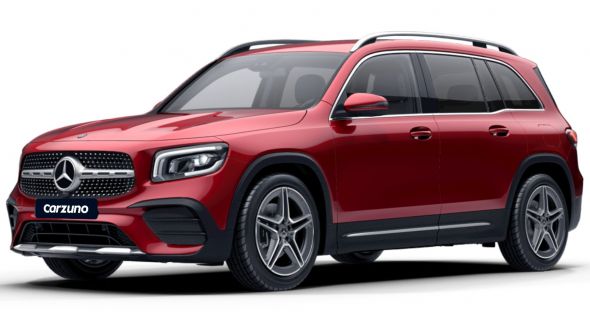 2022 Mercedes-Benz GLB200 AMG LINE