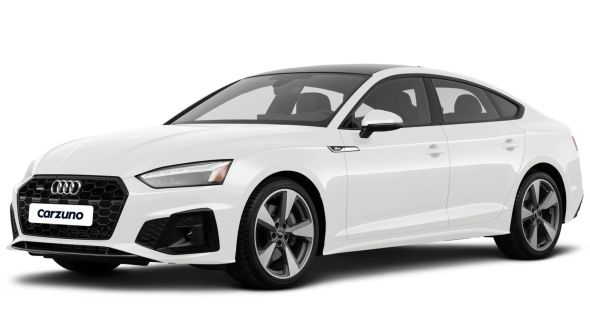 2019 Audi A5 2.0