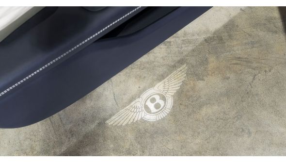 2022 Bentley Flying Spur W12