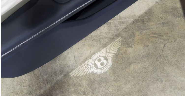 2022 Bentley Flying Spur W12