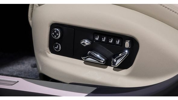 2022 Bentley Flying Spur W12