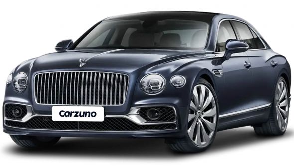 2022 Bentley Flying Spur W12