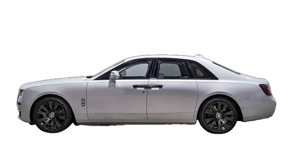 2022 Rolls-Royce Ghost