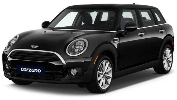2017 Mini Cooper