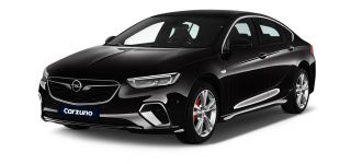 2018 Opel Insignia 1.6