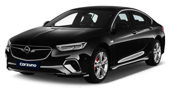 2018 Opel Insignia 1.6