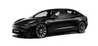 2022 Tesla Model 3 Standard Plus