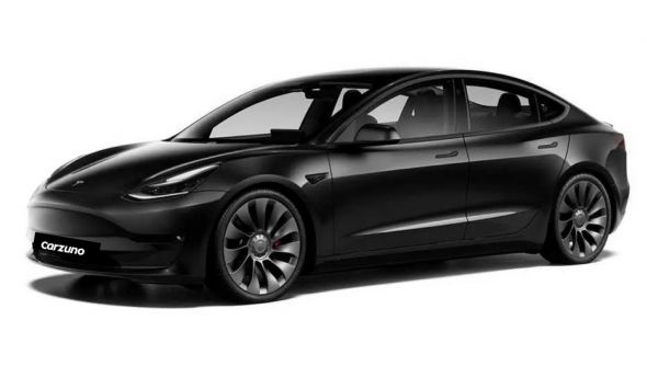 2023 Tesla Model 3 Electric