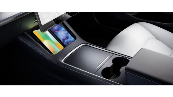2023 Tesla Model 3 Electric