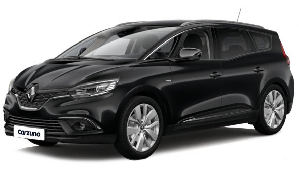 2018 Renault Grand Scenic