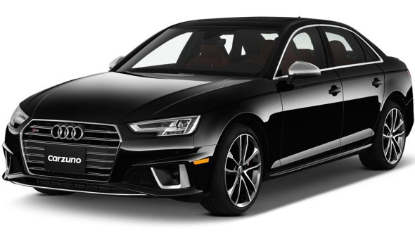 2014 Audi A4 1.4