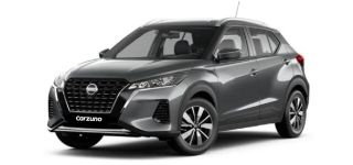 2021 Nissan Kicks e-POWER 1.2
