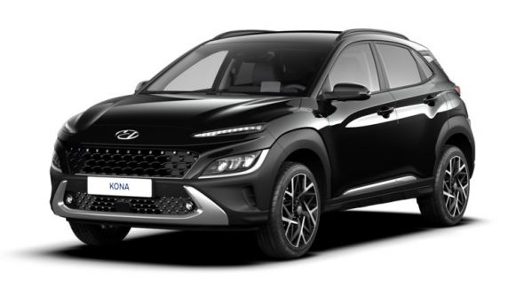 2022 Hyundai Kona Hybrid 1.6