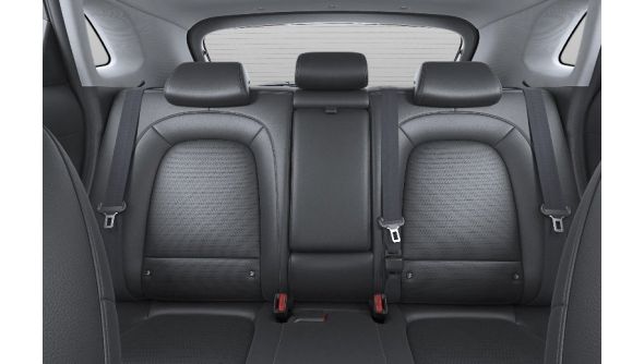 2022 Hyundai Kona Hybrid 1.6
